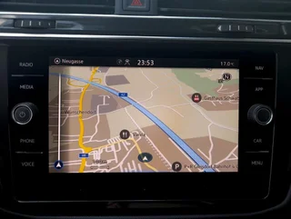 Tiguan LIFE PHEV DSG - Image 5