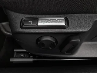 Passat Variant BUSINESS 2.0 TDI DSG - Image 10