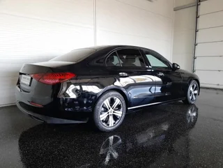 C 220d LIMO Aut - Image 2