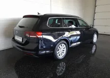 Passat Variant BUSINESS 2,0 TDI DSG - Image 22