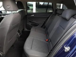 Golf VIII Variant LIFE 2,0 TDI DSG - Image 12