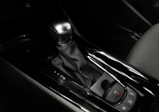 C-HR 2,0 Hybrid C-LUB Aut - Image 7