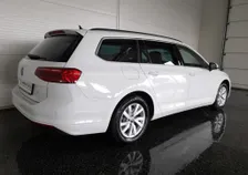 Passat Variant BUSINESS 2,0 TDI DSG - Image 2