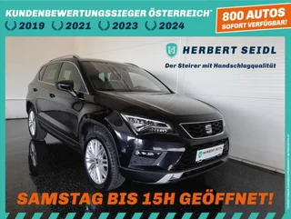 Ateca XCELLENCE 2,0 TDI DSG - Image 1