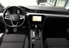Passat Variant BUSINESS 2,0 TDI DSG - Image 3