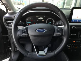 Focus Turnier 2,0 EcoBlue  Titanium - Image 8