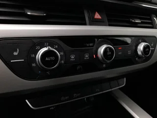 A4 Avant 35 TDI S-tr. - Image 5