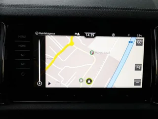 Kodiaq TOUR 2,0 TDI DSG - Image 4