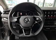 Octavia Combi STYLE PHEV DSG - Image 8