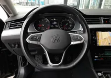 Passat Variant BUSINESS 2,0 TDI DSG - Image 8