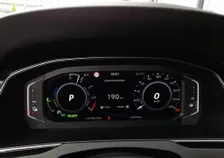 Passat Variant GTE PHEV DSG - Image 8