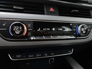 A4 Avant ADVANCED 40 TDI Quattro S-tr - Image 6