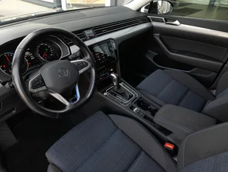 Passat Variant GTE PHEV DSG - Image 12