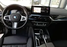 520 d Touring Aut - Image 3