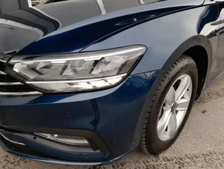 Passat Variant BUSINESS 2,0 TDI DSG - Image 13