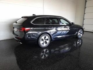 520 d TOURING Aut - Image 2