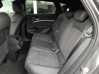 e-tron 95 quattro S-LINE - Image 14