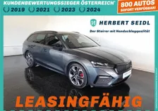 Octavia Combi RS 2,0 TDI DSG - Image 1