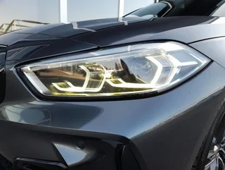 118 d M-SPORT Aut - Image 14