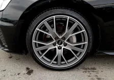 A4 Avant S-LINE 40 TDI S-tr - Image 17