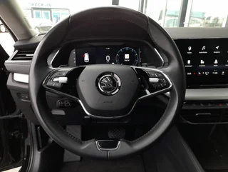 Octavia Combi STYLE 2,0 TDI DSG - Image 8