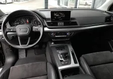 Q5 SPORT 50 TFSI e quattro PHEV S-tr - Image 3