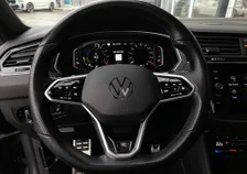 Tiguan R-LINE e-Hybrid DSG - Image 10