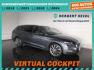 Octavia Combi STYLE 2,0 TDI DSG - Image 1