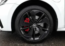 Octavia Combi RS PHEV 150/245 DSG - Image 15