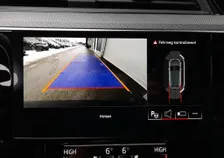 e-tron 50 quattro S-LINE BLACK EDITION - Image 5