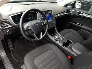 Mondeo Turnier 2,0 EcoBlue Aut - Image 9