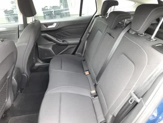 Focus Turnier TITANIUM 2,0 EcoBlue Aut - Image 12