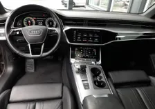 A6 Avant DESIGN 50 TFSIe quattro PHEV S-tr - Image 3