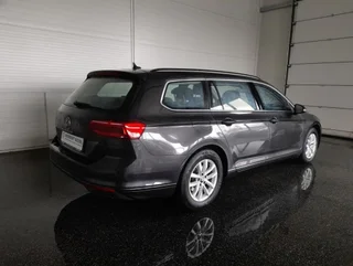 Passat Variant BUSINESS 2,0 TDI DSG - Image 2