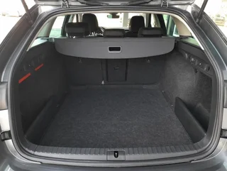 Octavia Combi STYLE 2,0 TDI DSG - Image 13