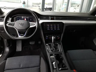 Passat Variant GTE PHEV DSG - Image 3
