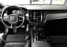 V90 T8 R-DESIGN PHEV 4x4 Aut. - Image 25