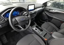 Kuga TITANIUM 2,5 Duratec PHEV Aut - Image 11