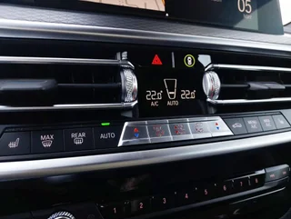 X3 20d M-SPORT 4x4 Aut - Image 6