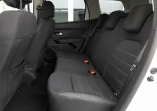 Duster PRESTIGE Blue dCi 4x4 - Image 11