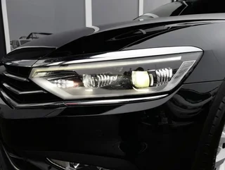 Passat Variant BUSINESS 2,0 TDI DSG - Image 16