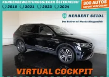 Tiguan ELEGANCE 4x4 2,0 TDI DSG - Image 1