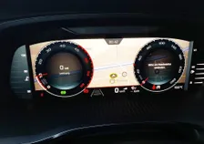 Octavia Combi RS PLUS 2,0 TDI RS DSG - Image 8