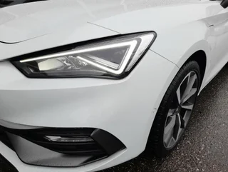 Leon ST FR-LINE PHEV DSG - Image 14