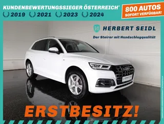 Q5 SPORT 50 TFSIe quattro PHEV S-tr.