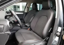 Leon ST FR-LINE 2,0 TDI DSG - Image 10