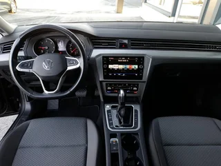 Passat Variant 2,0 TDI DSG - Image 3