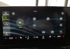 Octavia Combi FIRST ED 2,0 TDI DSG - Image 6