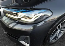 530 d Touring LUXURY LINE Aut - Image 18