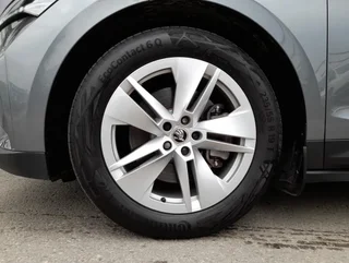 Enyaq IV 4x4 82kWh Aut. - Image 19